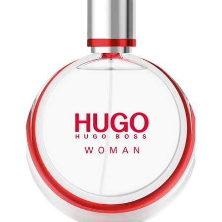 Hugo Boss Hugo Eau De Parfum Spray For Women 2.5 Oz