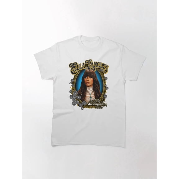 Ella Langley Dandelion Tour, Country Music Fan T-Shirt Sizes S-5Xl GooGate