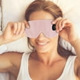 thumbnail image 4 of Heated Eye with Rechargeable Battery Temperature Control Timer for Sleep Comfort and Relaxation, 4 of 4