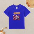 thumbnail image 2 of Camiseta Algodón de Naru para niños, 2 of 5