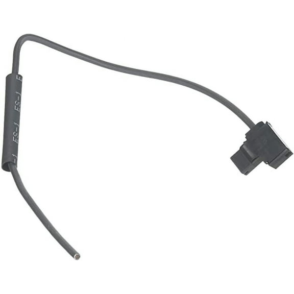 Motorcraft Parking Brake Switch Connector WPT-1022 Fits select: 2022-2023 FORD F150, 2010-2018 FORD FOCUS