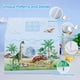 thumbnail image 3 of Carpa Infantil Plegable Grande con Diseño para Niños y Niñas, 3 of 7