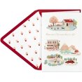 thumbnail image 1 of Hallmark Signature Romantic Anniversary Card, Love Card for Significant Other (What I Love Most), 1 of 5