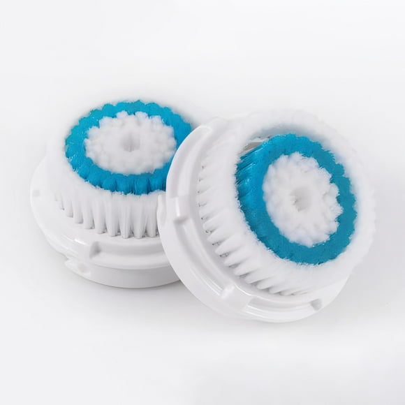 Clarisonic Mia 2 Brush Head Replacements
