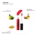 thumbnail image 5 of Lápiz labial líquido Lord & Berry Timeless Kissproof Bold Red, 5 of 7