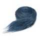 thumbnail image 1 of Tiras de tela de piel sintética precortadas Uxcell, 59x2 pulgadas, cuadrado de tela de piel sintética para manualidades [Azul Marino], 1 of 1