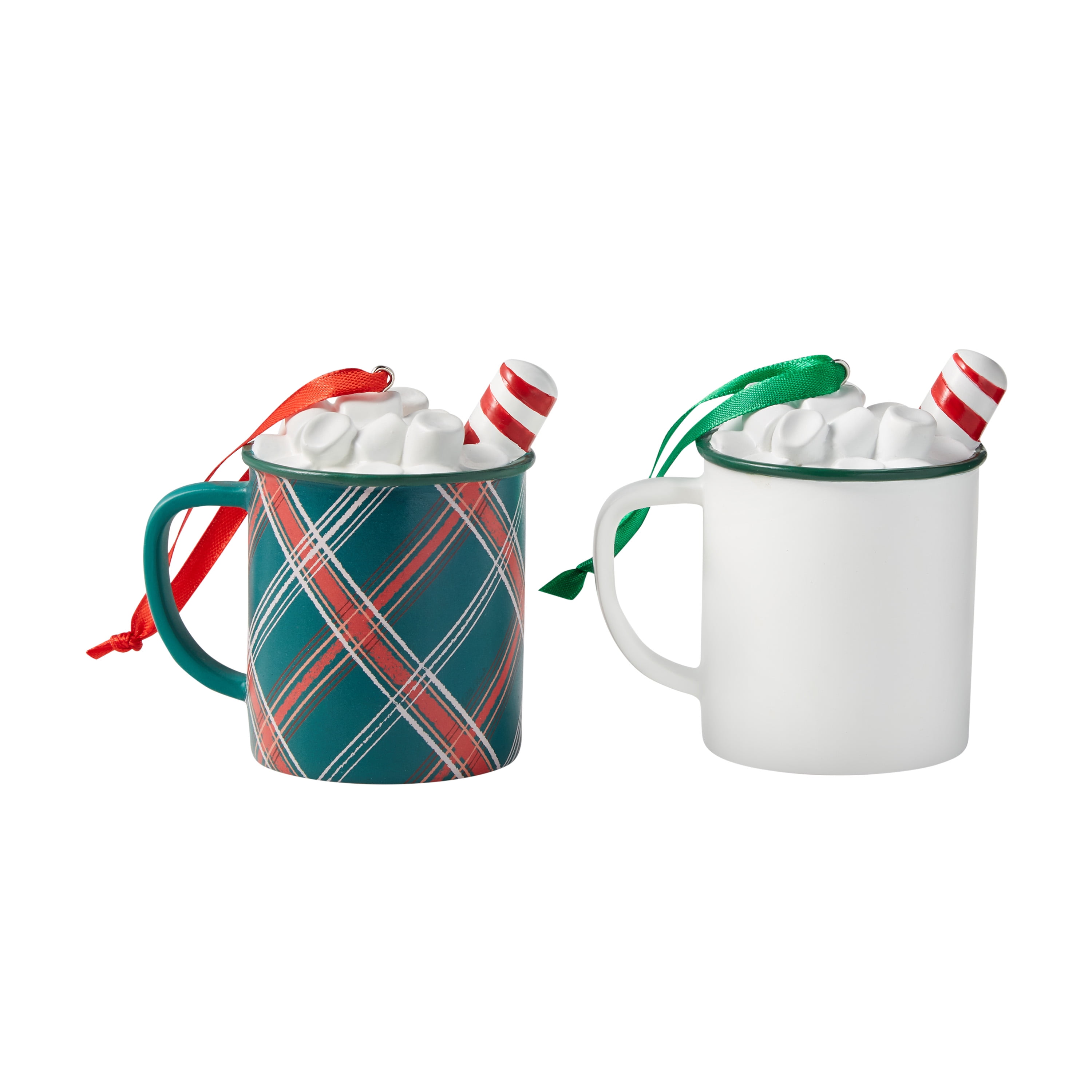 Scentsy Melt My Heart Warmer - Plaid Cup holiday warmer