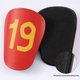 thumbnail image 2 of Mini Espinilleras Fútbol ​​equipo Protección 2 Uds., 2 of 7