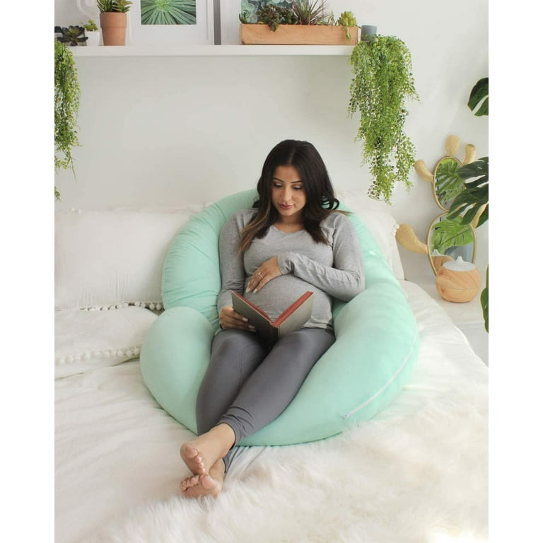 Pharm me doc pregnancy pillow hot sale