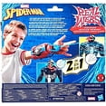 thumbnail image 3 of Marvel Real Webs Ultimate Web Blaster, 3 of 3
