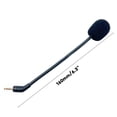 thumbnail image 5 of Game Mic for Astro A30 Headset Omnidirectional 2.5mm Jack Mic Replacement, 5 of 11