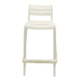 thumbnail image 1 of Silla Alta Mainstays 52 x 49 x 93 cm Blanco, 1 of 4