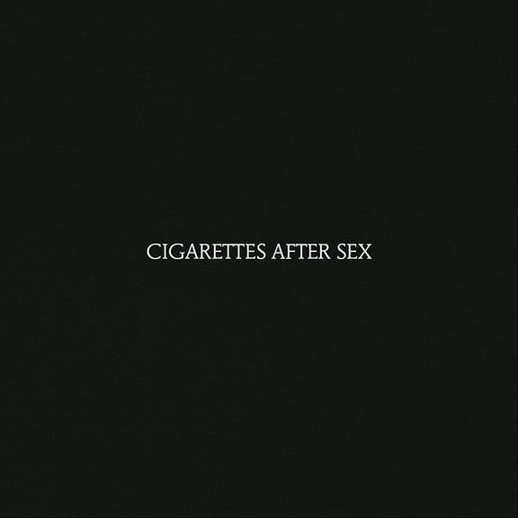 Cigarettes After Sex - Cigarettes After Sex - Music & Performance - CD
