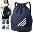 thumbnail image 4 of Bundle bag basketball backpack gift backpack printable women's bag, 4 of 5