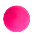 thumbnail image 4 of 2 X Fetching Pet Balls Glow In The Dark Ball 3.5" Dog Cat Toys Puppy Chase Play, 4 of 6