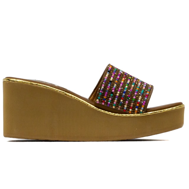 Sandalias Gely Casuales 1815 para Mujer Zapaterias Mexico SANDALIAS GELY 1815-TOP