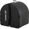 thumbnail image 2 of Protechtor Cases Protechtor Classic Bass Drum Case 22 x 16 in. Black, 2 of 3