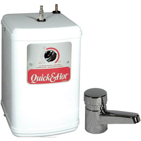 Instant 190 degrees Hot Water Dispenser