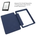 thumbnail image 4 of Étui Rigide 6,8 Pouces, avec Protection Militaire, Étui TPU pour Paperwhite 11e Génération 2021, Auto Sommeil & Réveil, 4 of 8