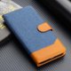 thumbnail image 3 of Funda con tapa de textura de cuero para OPPO, A78, A74, 57, 5G, funda de teléfono, libro, Capa, A77S, A94, A16, A54, A57 S, A77, A 74, 96, A55, A96, 76, 77, A57S, A98, 3 of 5