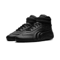 thumbnail image 2 of PUMA MENS Speedcat Mid "JuunJ Black" 401054 01 from Stadium Goods, 2 of 8