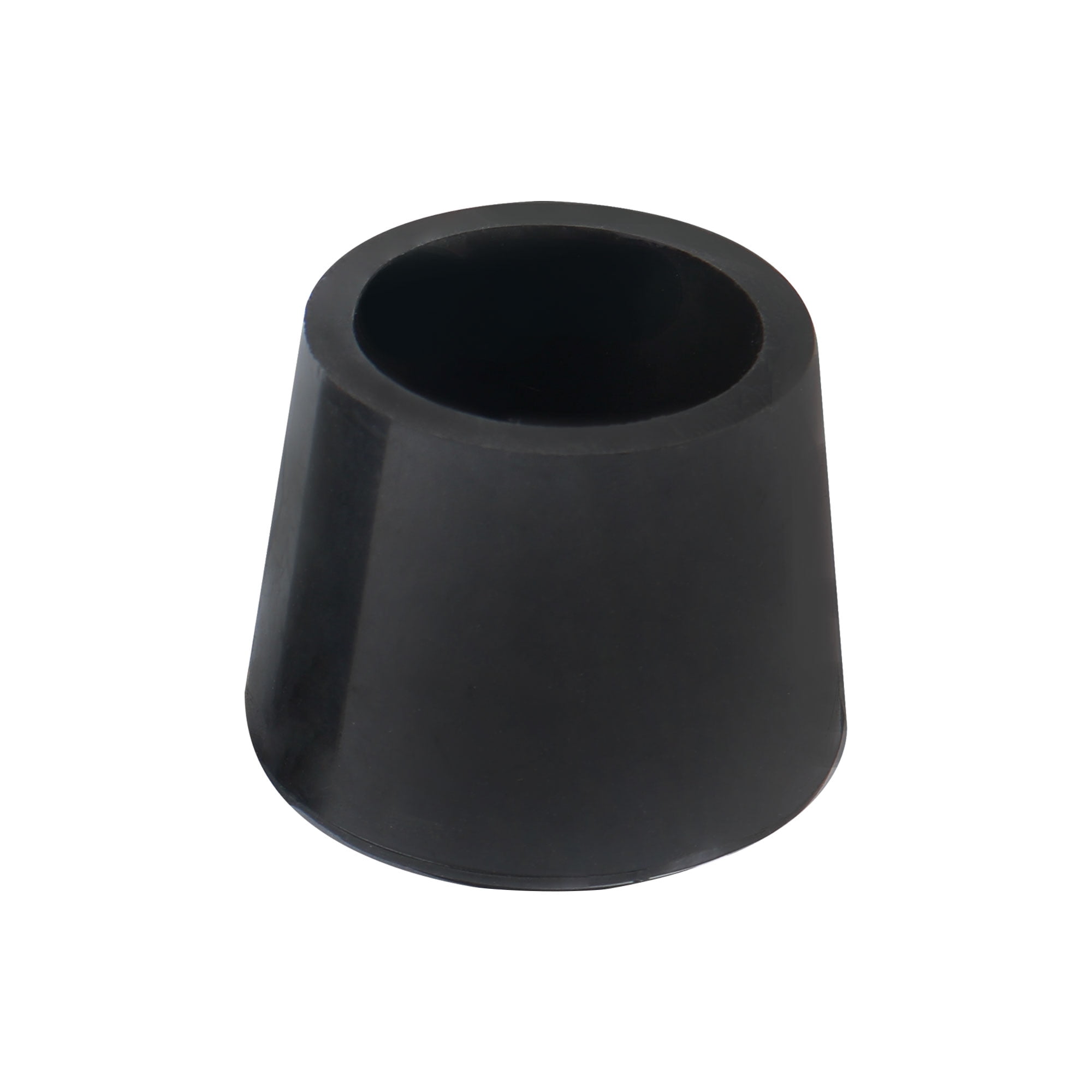 Unique Bargains Rubber Leg Cap End Tip Cover 20mm 3/4