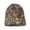 New Realtree Edge, variant on Unisex Camouflage Hunting Knit Beanie Cap New Blaze Orange 12 Inch (1 Count)