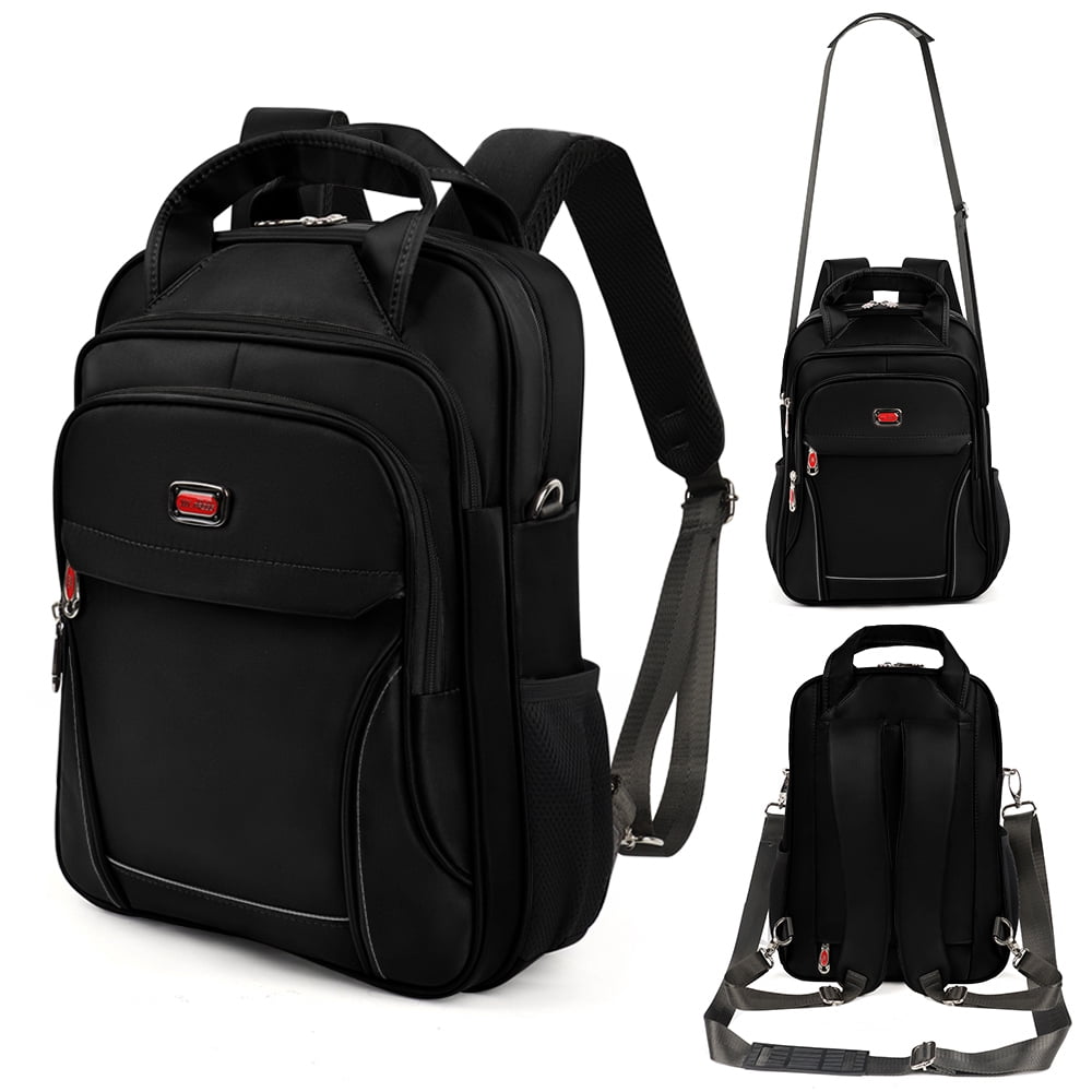Matein Business Laptop Backpack, 17" Water-Resistant Computer Bag for Work, College, Men & Women - Walmart.com Matein Business Laptop Backpack, 17" Water-Resistant Computer Bag for Work, College, Men & Women - Walmart.com