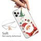 thumbnail image 4 of Funda Solf para iPhone 11 Pro Max, Bola de Papá Noel, 4 of 5