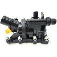thumbnail image 1 of Termostato 4MATIC A2822030175 para - a CLA 180 200 250 GLB180 200 250, 1 of 5