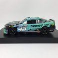 thumbnail image 2 of Action Racing  Tyler Reddick 2023 #45 MoneyLion 1:24 Regular Paint Die-Cast Toyota Camry, 2 of 6