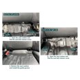 thumbnail image 3 of Car Restraint Anchor Mounting Kit Replacement for Civic CIIMO 2011-2015, 3 of 5