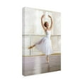 thumbnail image 4 of The Macneil Studio 'Ballet Dancer' Canvas Art, 4 of 4