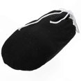 thumbnail image 2 of Thick Loose Cast Sock Cover for Leg Swelling and Gypsum Foot Support, 2 of 2