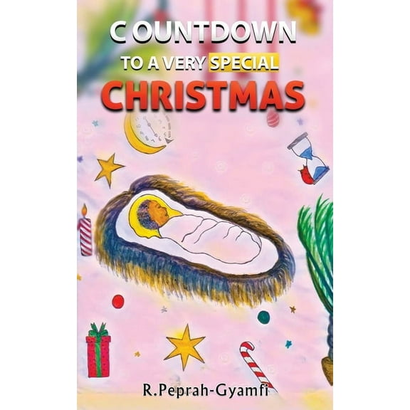 Countdown to a Very Special Christmas (Paperback)
