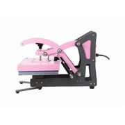 Craft Express The Workspace Wow! Heat Press