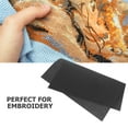 thumbnail image 3 of TABLZONE 6Pcs Washable Cotton Embroidery Cloth for DIY Cross Stitch and Creative Needlework, 3 of 6