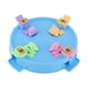 thumbnail image 5 of Juego de ranas, juego de ranas hambrientas, juguete familiar para niños, juego hambriento, rendimiento inigualable, 5 of 8