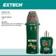 thumbnail image 2 of Extech CB10 Localizador de Circuitos para Probar Fusibles y Pastillas, prueba recept&aacute;culos y circuitos GFCI Extech NA, 2 of 7
