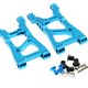 thumbnail image 2 of Suspensión dentera y de engranajes Brazos en a, suspensión inferior de repuesto con tornillos de chasis Repuestos de automóvil RC para vehículos Brazos s CUTICAT Brazos del engranaje delantero A, 2 of 3