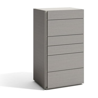 Homestock Beachy Beauty Chest In Grey