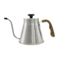 thumbnail image 2 of Bouilloire à Café Bouilloire pour Cuisinière Acier Inoxydable 1,2 L Bouilloire à Eau Bouilloires à Thé Thé, 2 of 9
