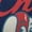 Navy, variant on Hey Chicago Retro Cartoon T-shirt, Baseball and Hot Dog Graphic, Wrigleyville Vibes, Go Cubs Go Gift