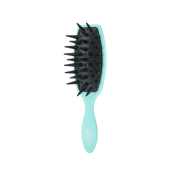 Wet Brush® The Original Detangler® Hair Brush Pro Treatment Brush Mint