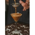 thumbnail image 4 of Patzino European Fully Tempered Shock & Chip Resistant Glass Set (Martini 7.5 oz / 6 Piece Set), 4 of 4