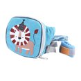 thumbnail image 1 of Mochila con arnés para niños ANGGREK 2 En 1, 1 of 7