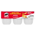 thumbnail image 1 of Pringles® Snack Stacks Original Potato Chips, 12x19g, 1 of 6