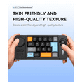 thumbnail image 5 of JOMAA Programmable Wired Mechanical Keyboard with Volume Scroll Wheel,Game Joystick 19 Key Hot-Swappable Number Keypad, 5 of 10