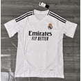 thumbnail image 1 of Maillot de Football Domicile Real Madrid Classique 24-25, 1 of 2
