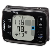Omron 7 Series Wireless Wrist Blood Pressure Monitor
